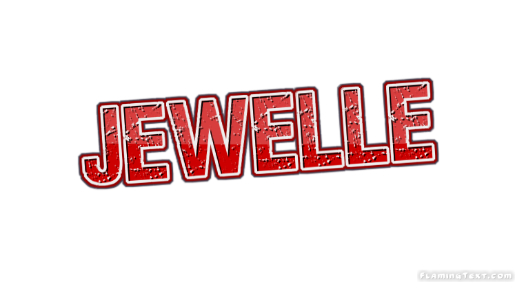 Jewelle Logo