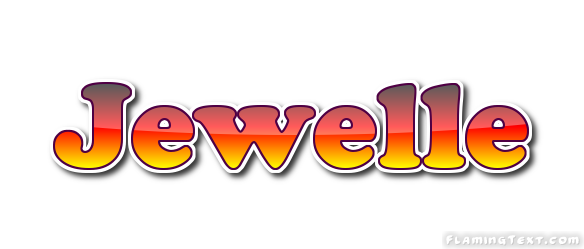 Jewelle Logo