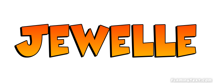 Jewelle ロゴ