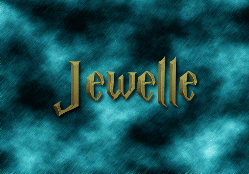 Jewelle 徽标