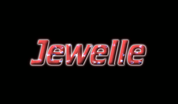 Jewelle شعار