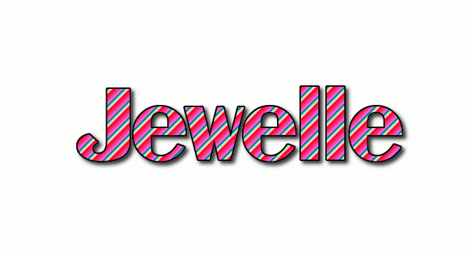 Jewelle Лого
