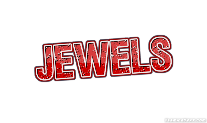 Jewels ロゴ