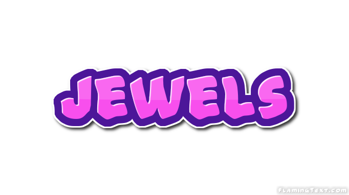 Jewels ロゴ