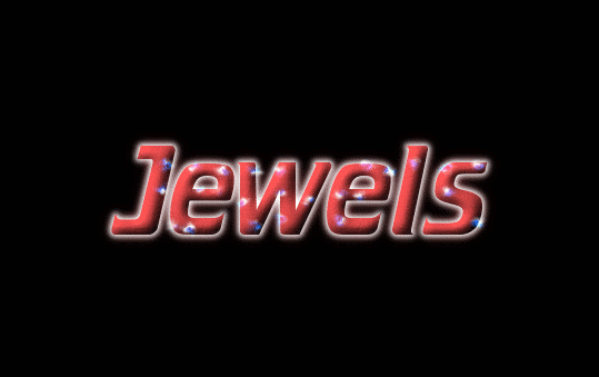 Jewels Лого