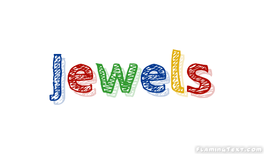 Jewels Logotipo