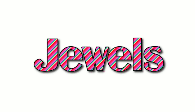 Jewels Logotipo
