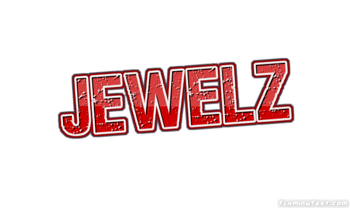 Jewelz Лого