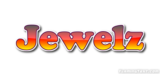 Jewelz Logotipo