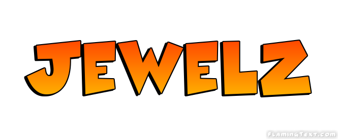 Jewelz Лого