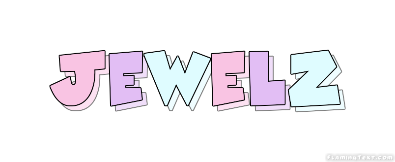 Jewelz ロゴ