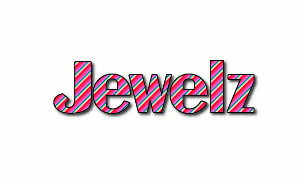 Jewelz شعار