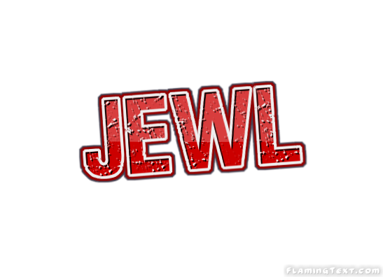 Jewl 徽标