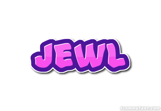 Jewl 徽标