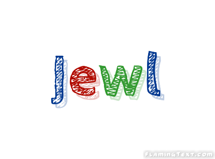 Jewl लोगो