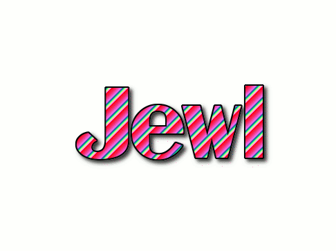 Jewl شعار