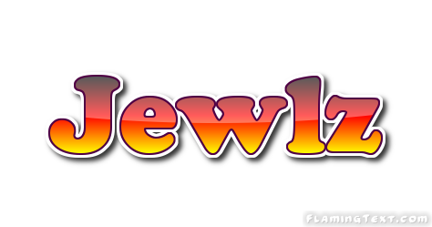 Jewlz Logo