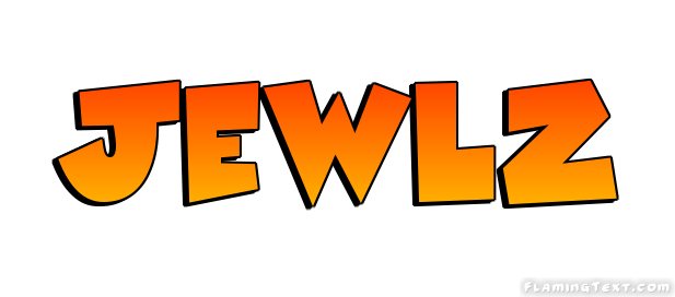 Jewlz شعار