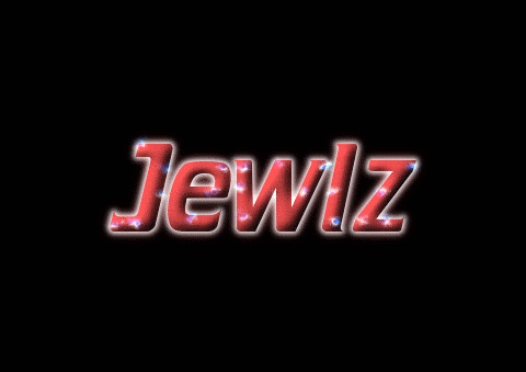 Jewlz 徽标