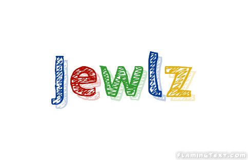 Jewlz ロゴ