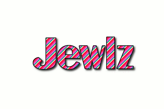Jewlz Лого