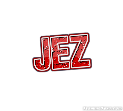 Jez شعار