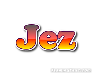 Jez Лого
