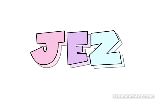 Jez شعار