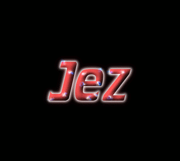 Jez Logo