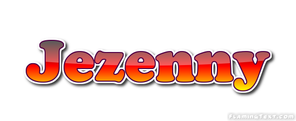 Jezenny Logo