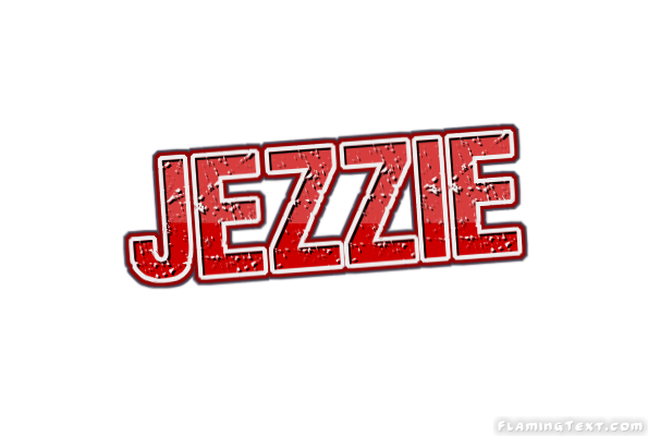 Jezzie 徽标