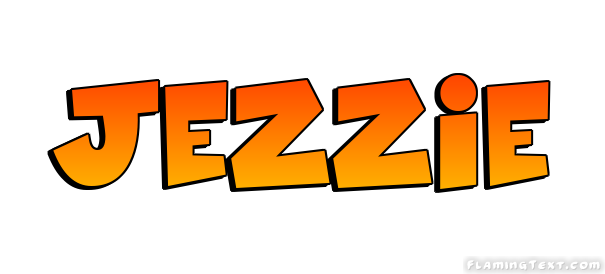 Jezzie Logotipo