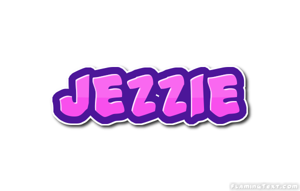 Jezzie شعار