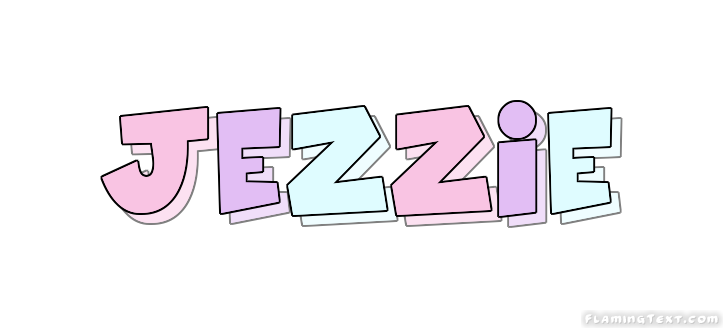 Jezzie Logo