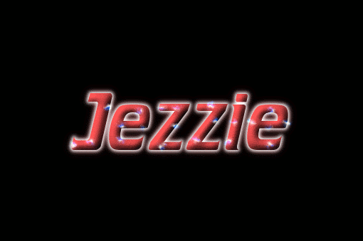 Jezzie شعار