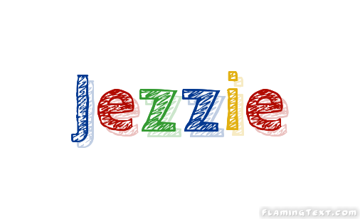 Jezzie Лого