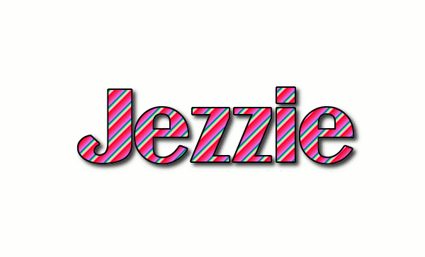 Jezzie Logotipo