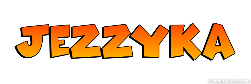 Jezzyka Logotipo