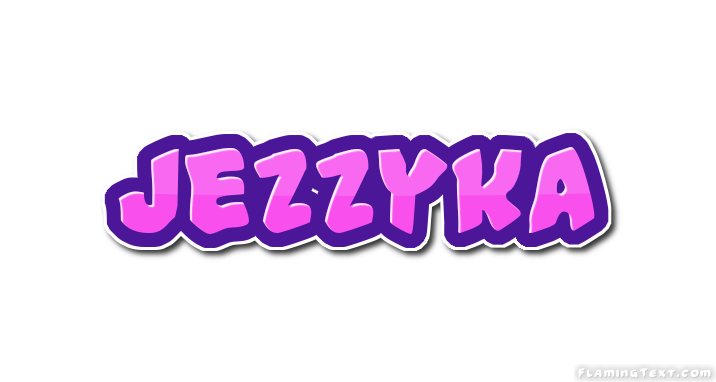 Jezzyka Лого