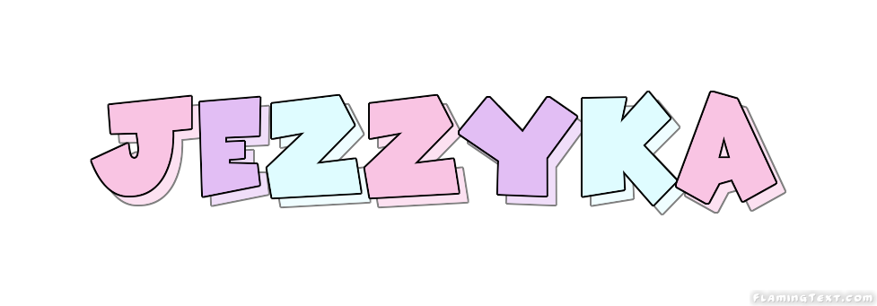 Jezzyka Logo