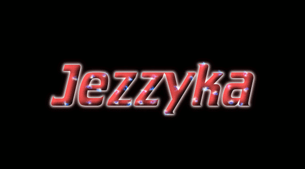 Jezzyka 徽标