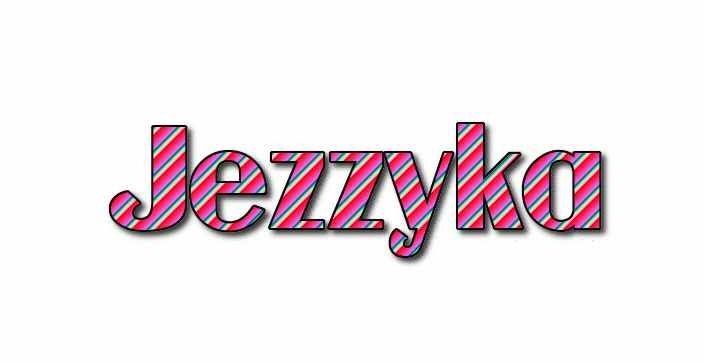 Jezzyka شعار