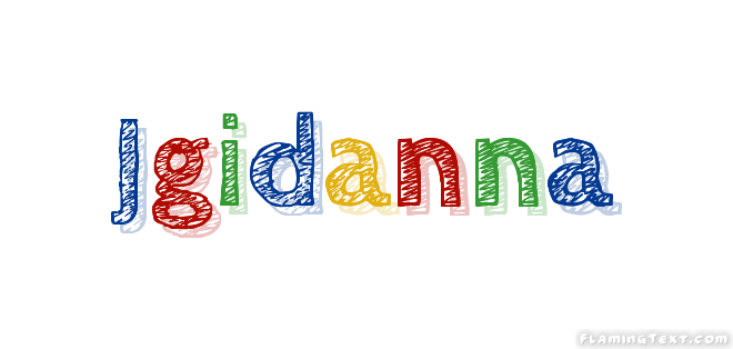 Jgidanna Logo