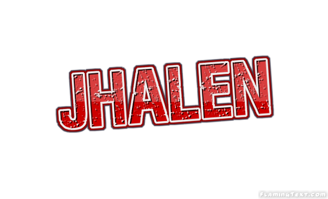 Jhalen Logo