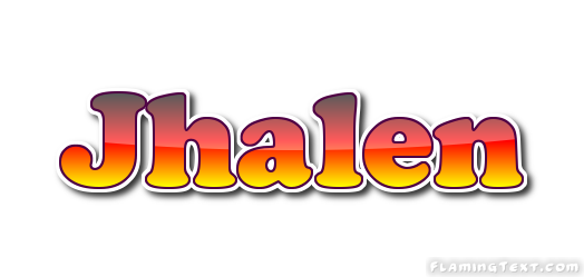 Jhalen Logotipo