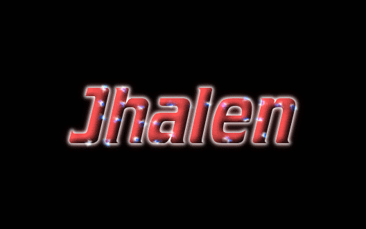 Jhalen ロゴ