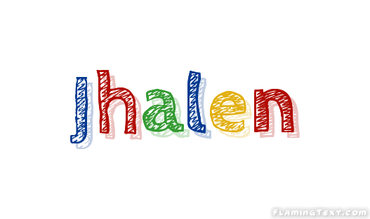 Jhalen Logotipo