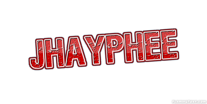 Jhayphee Logotipo