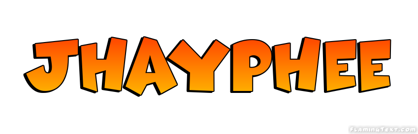 Jhayphee شعار