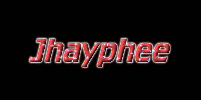 Jhayphee 徽标